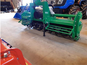 Cultivator DK-TEC