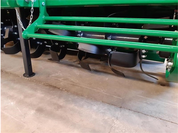 Cultivator Dk-Tec fræser 2,3meter: picture 3