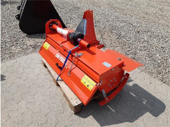 Cultivator DK-TEC
