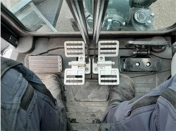 Mini excavator Eurotrac HE26-ER FABRIKSNY KAMPAGNE PRIS: picture 3