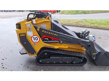 Leasing of Eurotrac SK 10 ny  Eurotrac SK 10 ny: picture 5