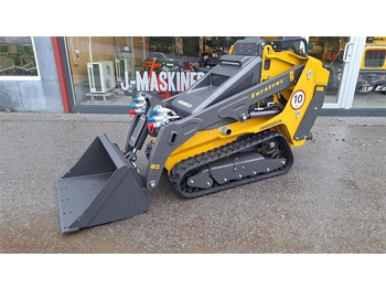 Leasing of Eurotrac SK 10 ny  Eurotrac SK 10 ny: picture 1