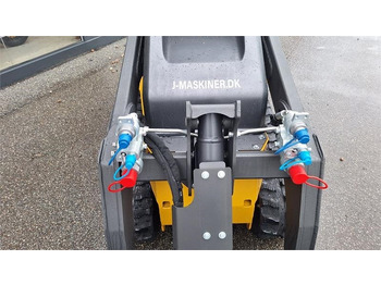 Leasing of Eurotrac SK 10 ny  Eurotrac SK 10 ny: picture 3