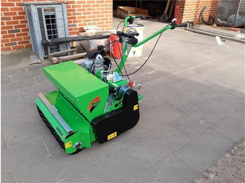 Seed drill