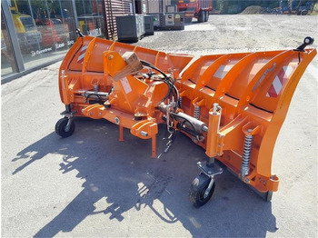 Snow plough INTER-TECH