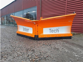 Snow plough INTER-TECH