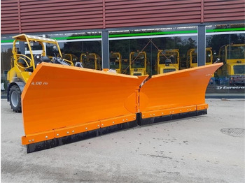 Snow plough INTER-TECH