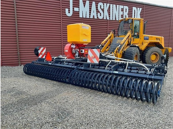 Disc harrow INTER-TECH