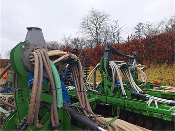 Slurry tanker Inter-Tech 7,5 MTR Gyllenedfælder: picture 4