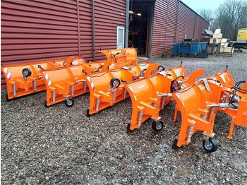 Snow plough for Agricultural machinery Inter-Tech: picture 5 Snow plough for Agricultural machinery Inter-Tech: picture 5