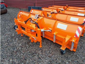 Snow plough for Agricultural machinery Inter-Tech: picture 2 Snow plough for Agricultural machinery Inter-Tech: picture 2