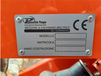 Leasing of - - - Pennacchio Pumpe  - - - Pennacchio Pumpe: picture 5