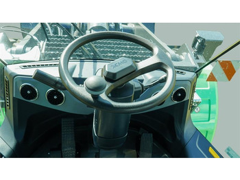 Wheel loader XCMG XC975-EV ELEKTRISK: picture 3