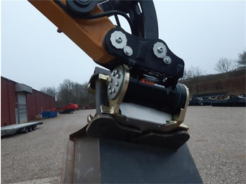 Mini excavator XCMG xe27e: picture 5