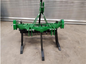 Cultivator - - - grubber: picture 3