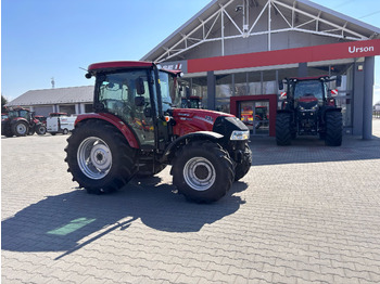 Leasing of CASE Farmall A75 CASE Farmall A75: picture 5