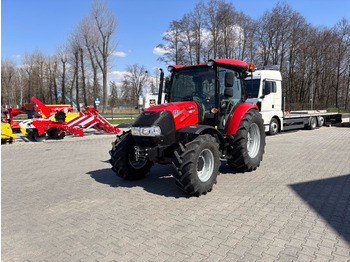 Leasing of CASE Farmall A75 CASE Farmall A75: picture 4