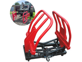 Clamp METAL-TECHNIK