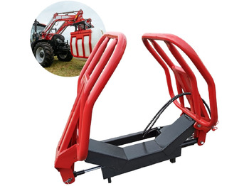Clamp METAL-TECHNIK