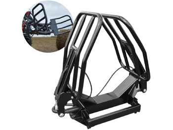 Clamp METAL-TECHNIK
