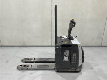 Pallet truck Atlet PMR200P: picture 3