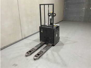 Pallet truck Atlet PMR200P: picture 4