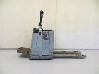 Pallet truck BT