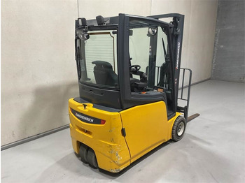 Electric forklift Jungheinrich EFG 220 SP 330ZZ: picture 2