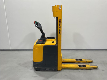 Stacker JUNGHEINRICH