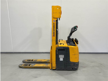 Stacker Jungheinrich ERC 220Z: picture 3