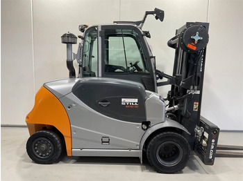 Diesel forklift STILL RX70
