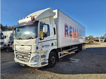 Refrigerator truck DAF CF 330
