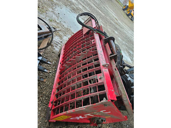 Concrete mixer