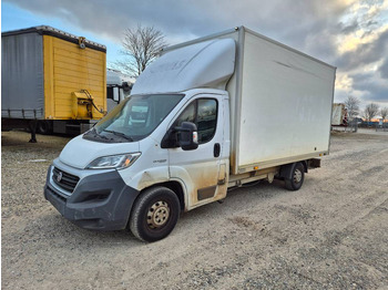 Panel van FIAT Ducato Maxi