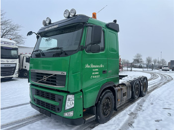 Tractor unit VOLVO FH 460