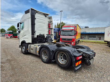 Tractor unit Volvo FH 500 6x2 // Double boogie //: picture 3