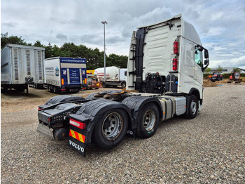 Tractor unit Volvo FH 500 6x2 // Double boogie //: picture 5