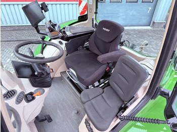 Farm tractor Fendt 720 Vario Profi Plus – Gen 6: picture 4