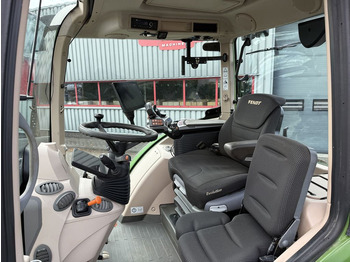 Leasing of Fendt 724 Vario Gen 6 Profi Plus Fendt 724 Vario Gen 6 Profi Plus: picture 5