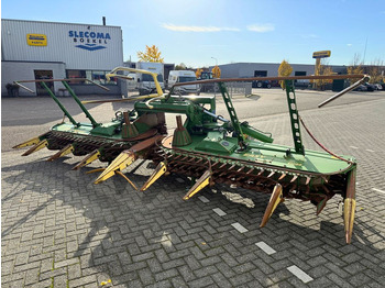 Harvester NEW HOLLAND
