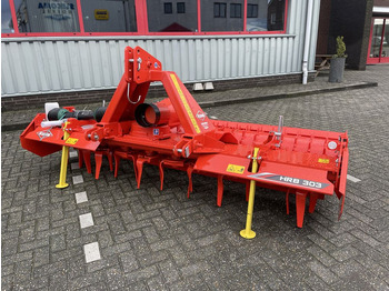 Harrow KUHN
