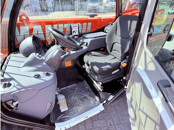 Telescopic handler Manitou MT625 H Nieuwe Machine: picture 5 Telescopic handler Manitou MT625 H Nieuwe Machine: picture 5