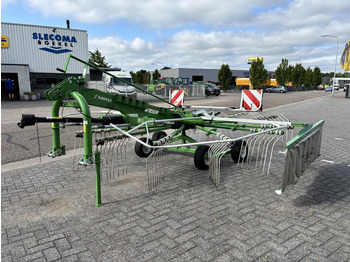 Tedder/ Rake SaMASZ