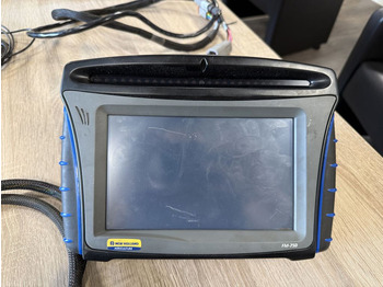 Spare parts NEW HOLLAND