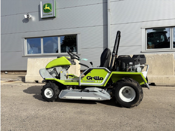 Garden mower GRILLO
