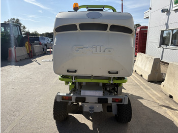 Garden mower Grillo FD2200TS Cut and Collect: picture 4