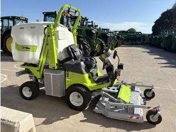 Garden mower Grillo FD2200TS Cut and Collect: picture 3