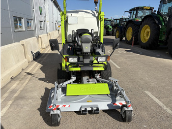 Garden mower Grillo FD2200TS Cut and Collect: picture 2