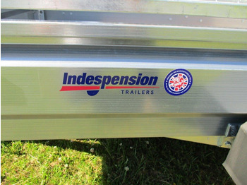 New Farm trailer Indespension SE7064RX: picture 5