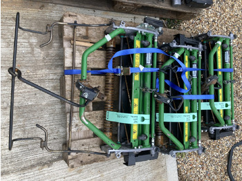 Garden mower JOHN DEERE